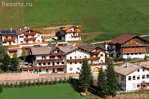 Hotel Mesavia 2
